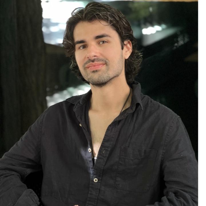 Michael Bahman