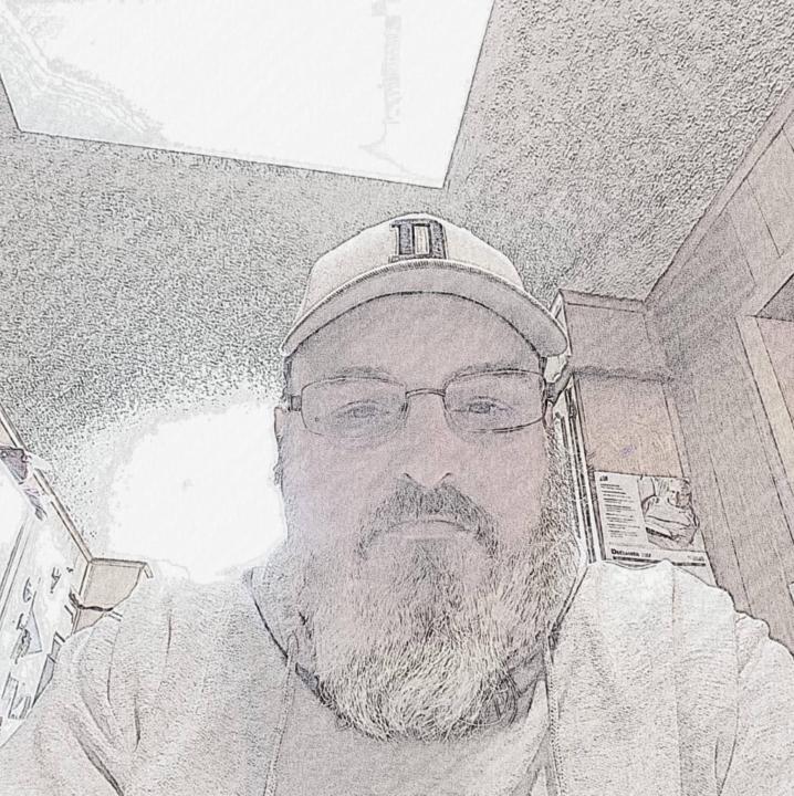 Jerry Colwell