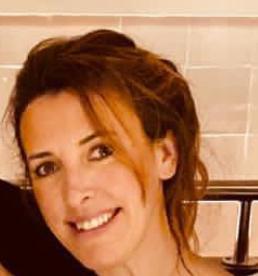 Marie-Isabelle Filliette