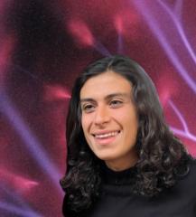 Nicolás Matías Suárez Mellado