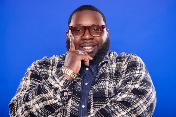 Dr. Varian D. Harris