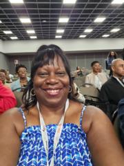Verna Boyd