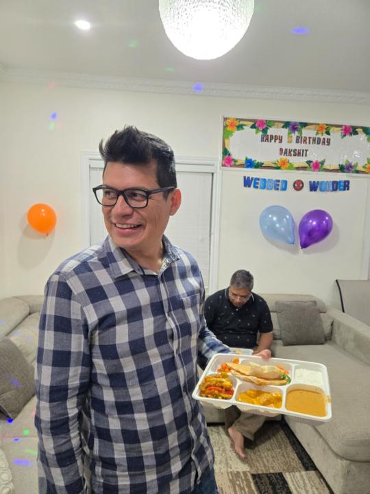 Carlos De Roa
