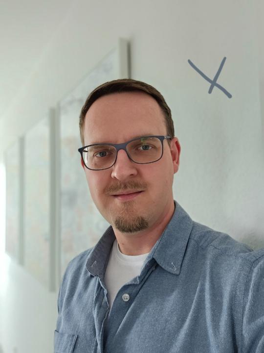 Alex Laske