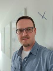 Alex Laske