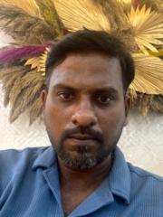 Dhanapal B