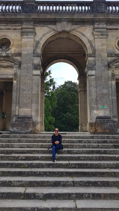 Michelle Nunes Rezende