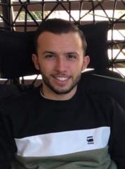 Benjamin Sansone