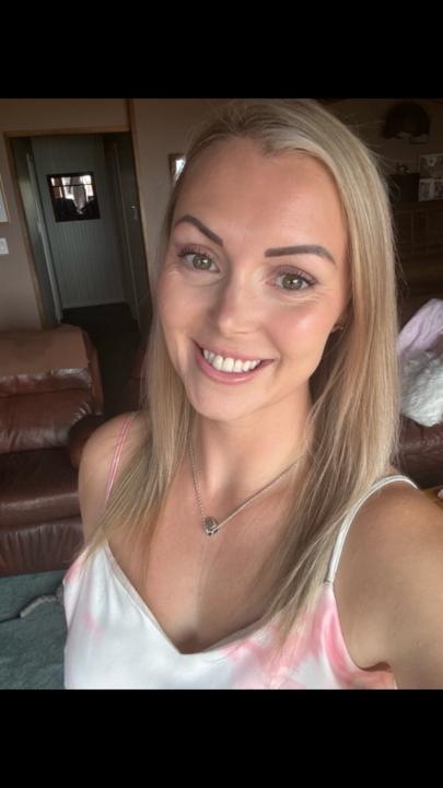 Lacey O'Brien