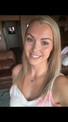 Lacey O'Brien