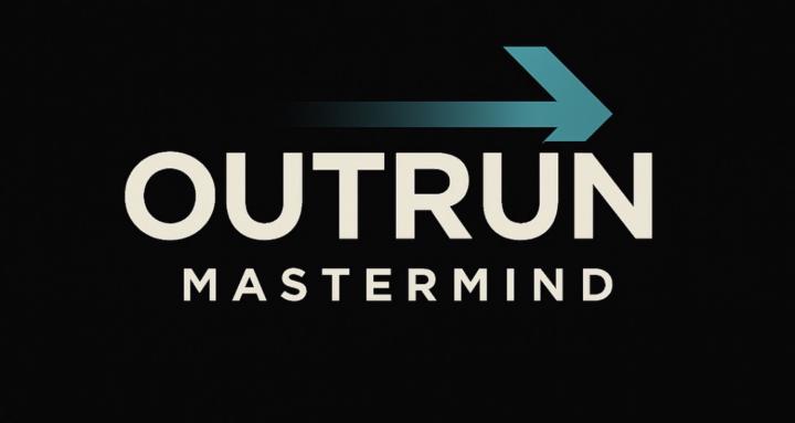 Outrun Mastermind