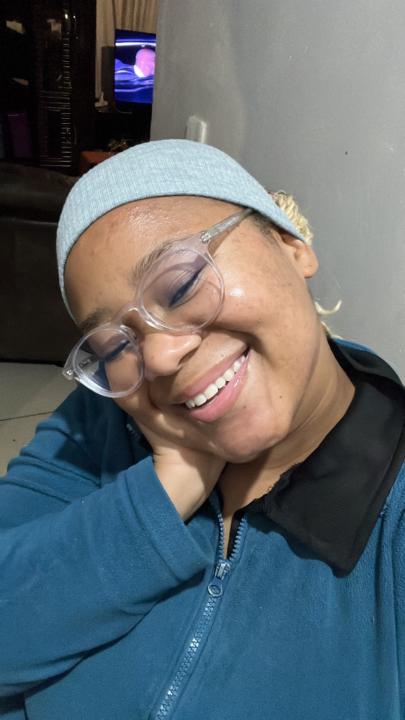 Siphokazi Hannah Ngcobo