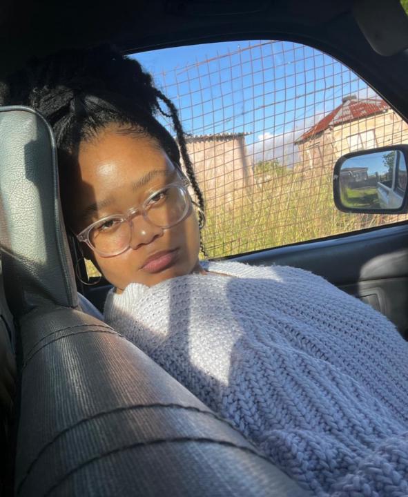 Siphokazi Hannah Ngcobo