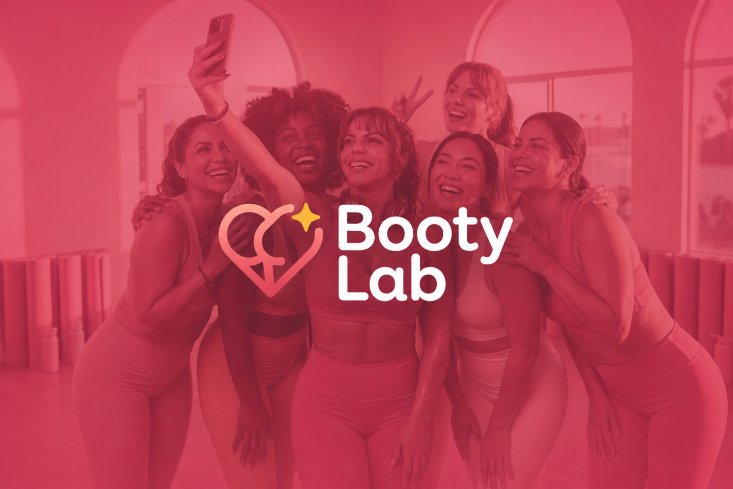 Booty Lab