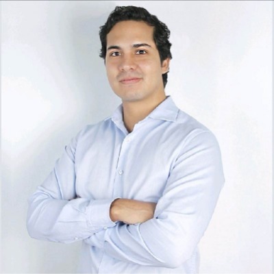 Mauricio Torres