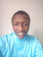 Soya Seidy camara sissako