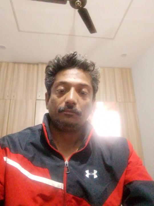Abhishek Yadav