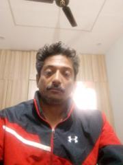 Abhishek Yadav