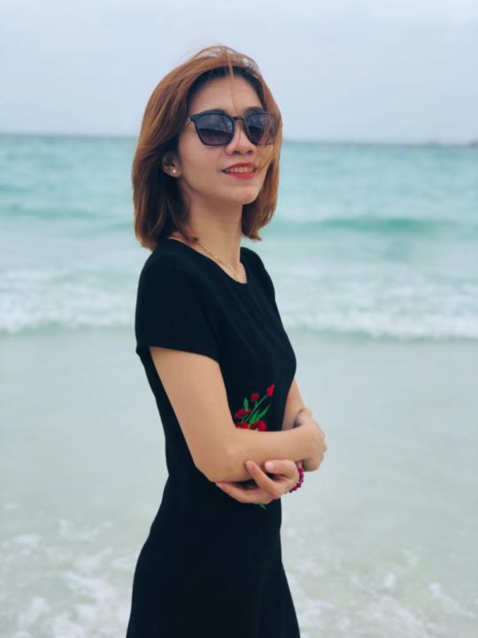 Bùi Thị Mộng Mơ
