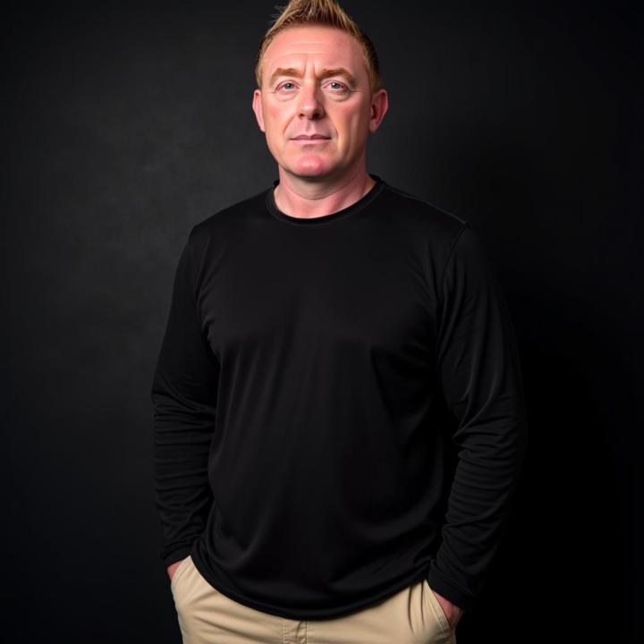 Andy Montgomery