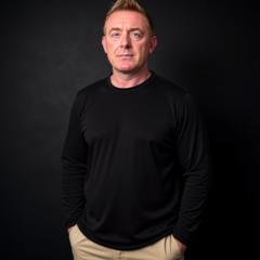 Andy Montgomery
