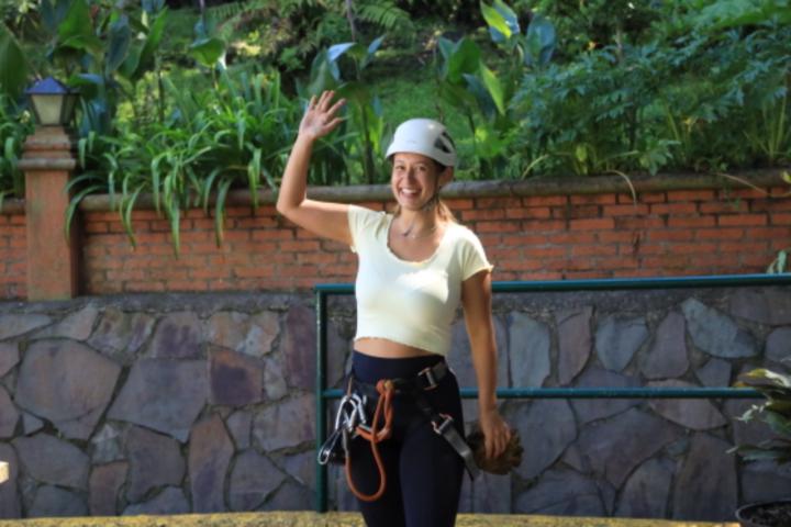 Wendy Jimenez