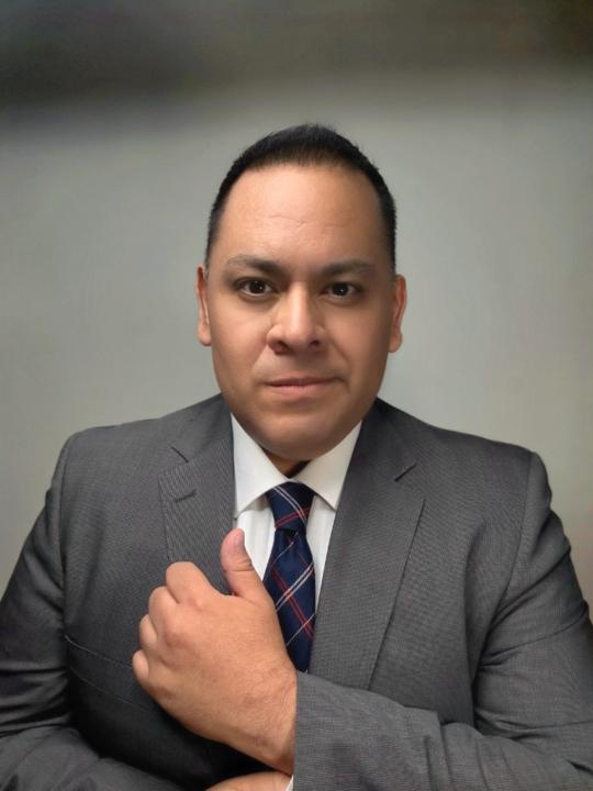 Enrique Del Rio Garcia