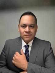 Enrique Del Rio Garcia
