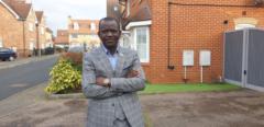 Fisayo Olubiyi