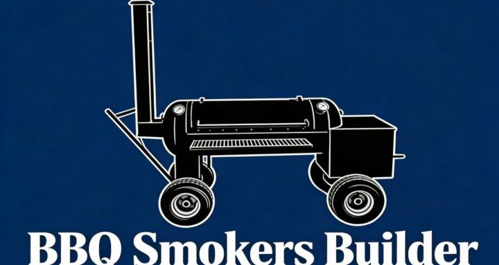 BBQ Smoker Builders Community