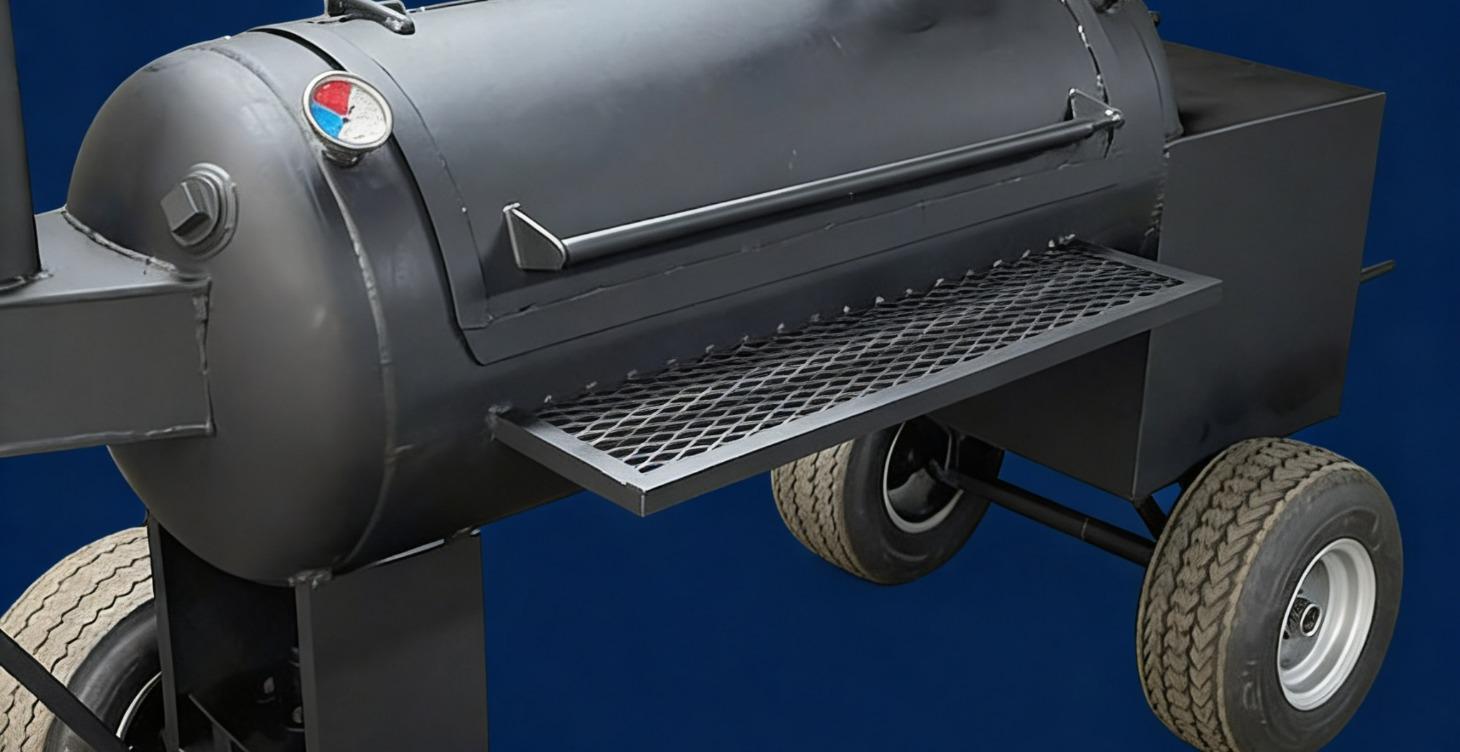 Chapter 2: Choosing Your Smoker Style