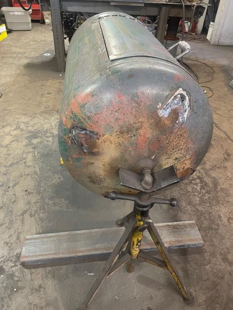 Let Us See Your Smoker Grills
