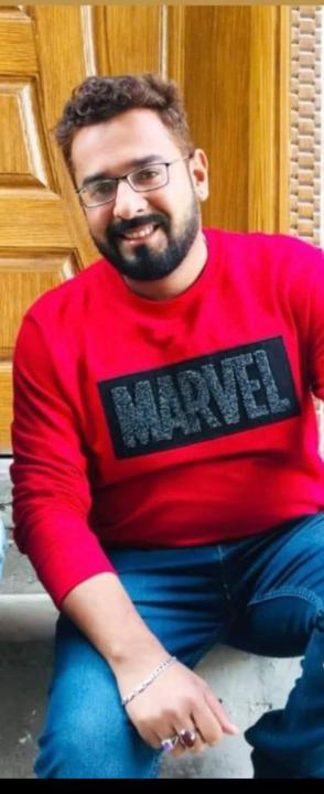 Haseeb Awan