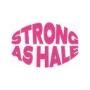 Strong as Hale Collective icon