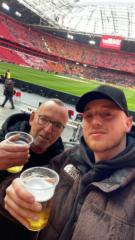 Kevin Onderwater Gomez