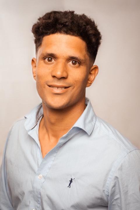 Eric Beth