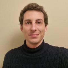 Marco Gillain