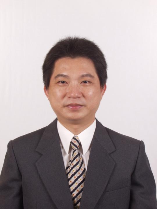 Chih-cheng Wu