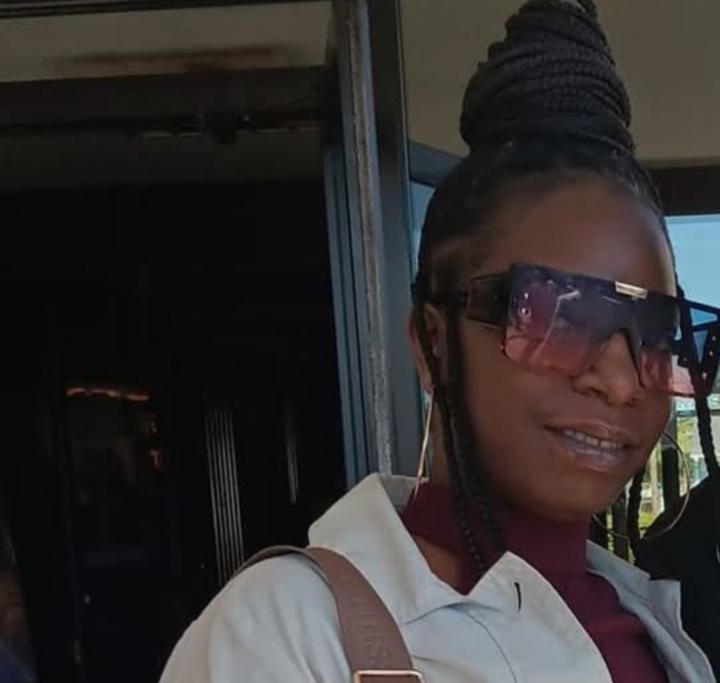 Binta Vaughans