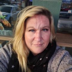 Cheryl Chetwynd
