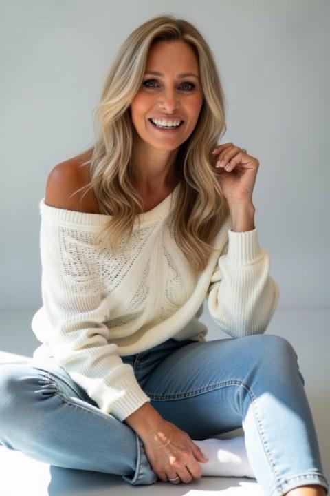 Alisa Granger