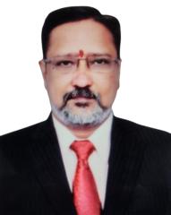 Rajagopal Krishnamurthy