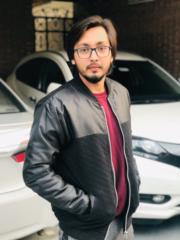 Muhammad Arsal