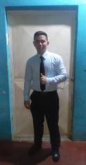 Fray Gallegos