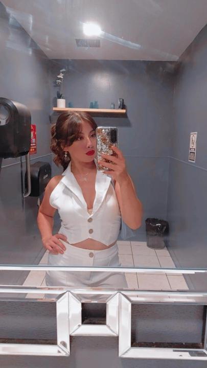 Jeanett Castillo