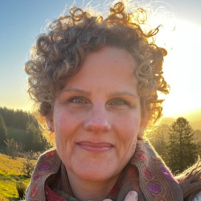 Kristine Brandenburg