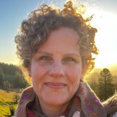 Kristine Brandenburg