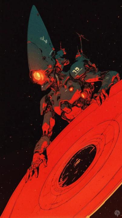 Sky Lord