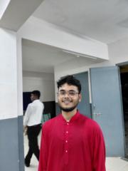 Md Ruhaan Reza