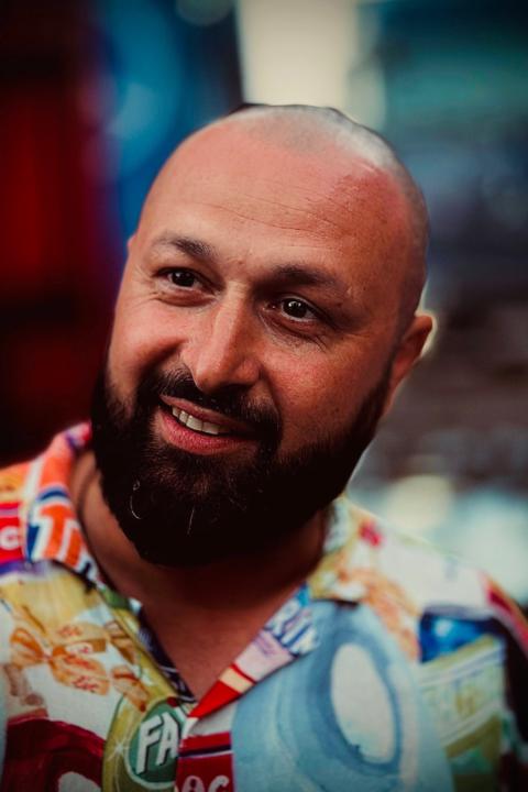 Vitez Valentin Silviu